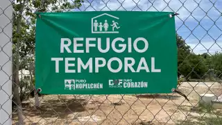 Temporada de Huracanes en Campeche: Activan 530 refugios temporales y planes de emergencia    