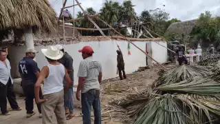 Las celebraciones en honor a la Virgen de la Concepción serán del 6 al 13 de diciembre