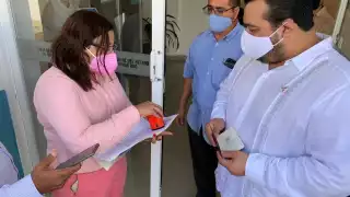 Derechos Humanos presenta denuncia ante la Fiscalía tras agresión en Cancún