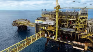 Alerta en el Golfo de México: aumentan emanaciones en Cantarell, en la Sonda de Campeche