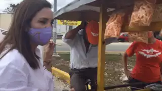 Estos son los candidatos que han cambiado de partido para conseguir un cargo