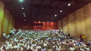 La Universidad de Ciudad del Carmen se encuentra en números rojos