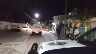El fallecido fue atacado en Cancún
