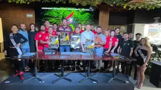 La temporada de este año iniciará el próximo 18 de febrero