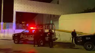 Un hombre fue herido con arma de fuego en Campeche