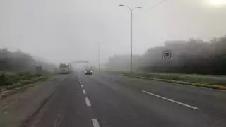 La calidad del aire es generalmente aceptable para la mayoría de personas