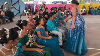 Gastos de clausura escolar afectan economía familiar en Campeche