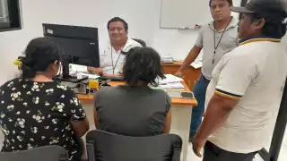 Localizan en Maxcanú a joven de 15 años desaparecida en Halachó