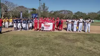 El torneo se realizará en la ciudad de Mérida, Yucatán