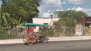 Los ladrones ingresaron a su casa por una ventana