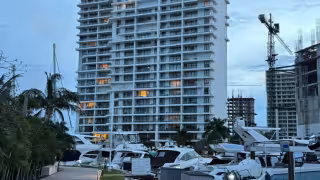 ¡Tragedia en Puerto Cancún! Fallece adolescente francesa tras aparente caída en zona residencial