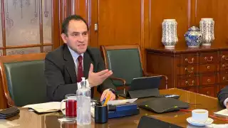 Foto: Twitter Arturo Herrera