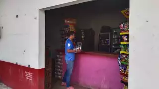 Ley seca en Sabancuy incrementó 50% la venta de alcohol