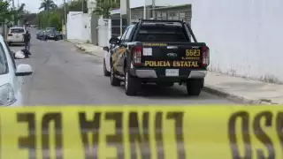 El detenido fue condenado a tres años de prisión