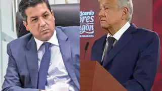 AMLO declaró que la SCJN es la autoridad competente para resolver este tipo de 'controversias'