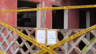 Vecinos de Felipe comentaron que, al parecer, no superó la muerte de su madre que ocurrió en septiembre del año pasado