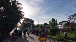 Pobladores de Champotón denuncian "elecciones viciadas"