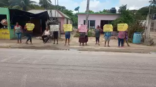 Asesinato de joven en CIudad del Carmen ha generado polémica y enojo de la sociedad
