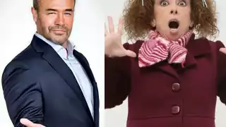 'La Güereja' no ha dado declaraciones en torno al caso que envuelve la vivienda en la que actualmente habita y que le vendió Sergio Sendel