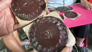 Alza en el costo del cacao amenaza la elaboración de chocolate artesanal en Hunucmá