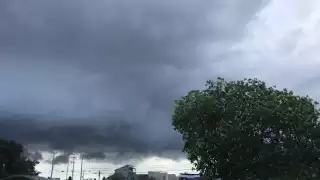 Se prevé una temperatura máxima de 35 a 40 °C