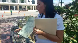 Víctima de un fraude por comprar a través de las redes sociales interpuso una denuncia