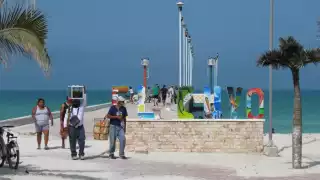 Pese a la reactivación económica los empresarios no se han logrado recuperar de la crisis