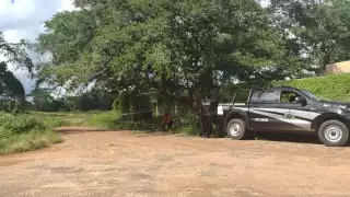 Encuentran a abuelito sin vida en el campo de béisbol de Popolá