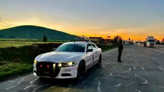 El hombre murió a bordo del autobús en Puebla