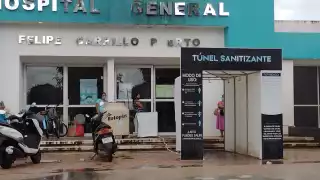 La colonia Leona Vicario presenta mayor número de casos de COVID-19