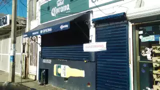 Como parte del operativo de la Mesa de Seguridad, se detecto un establecimiento vendiendo alcohol fuera del horario permitido