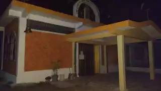 FOTOS:  Lusio Kauil