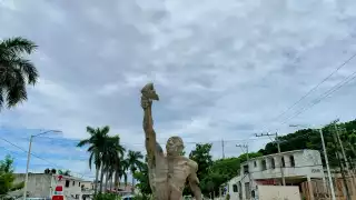 Clima en Campeche 31 de julio: Tren de ondas tropicales dejarán más lluvias en la región