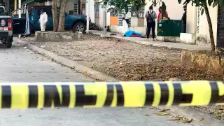 Hasta el momento se desconocen los motivos de la ejecución, pero se suma al miércoles sangriento