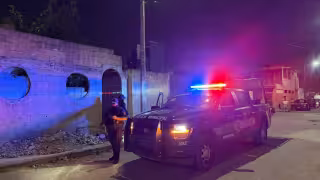 Golpean hasta la muerte a un probable delincuente en la Supermanzana 248 de Cancún