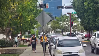 Todo Campeche en Alerta Amarilla: así afectarán las lluvias y vientos este 12 de junio