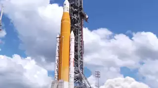 La Agencia Espacial Mexicana colabora con universidades como la UNAM y la UPAEP en los dos proyectos que a su vez, perfeccionen con apoya de la NASA