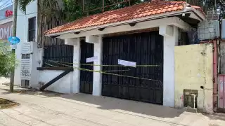 FOTO: Iván Chuc Montalvo