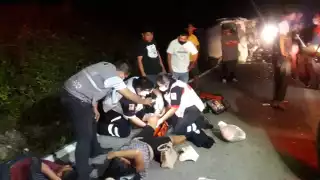 Foto: Justino Xiu Chan