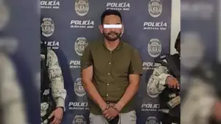 El 'Comandante Chayanne' buscó llevar su proceso en libertad, pero le fue negado, por lo que deberá seguirlo desde la prisión en Chetumal