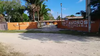 En Campeche exigen más seguridad en escuelas, tras intento de secuestro en una secundaria de Escárcega