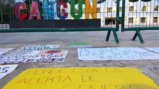 Foto: Jazmín Rodríguez