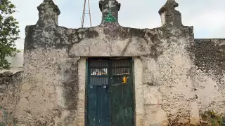 Habitantes han encontrado restos humanos al excavar dentro de sus propiedades