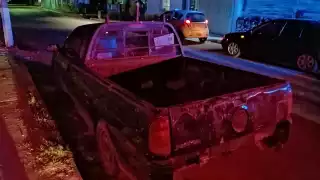 El presunto responsable fue turnado a las autoridades correspondientes