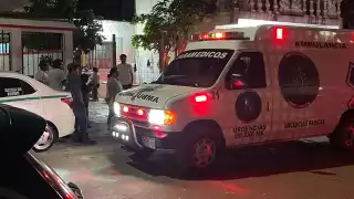Reunión familiar termina en pelea campal y una mujer resulta gravemente herida en Cancún