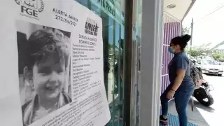 Aplican en Playa del Carmen la primera vinculación a proceso por violencia vicaria