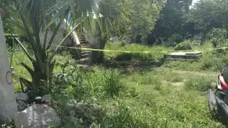 Mujer se ahorca en el baño de su casa en Felipe Carrillo Puerto