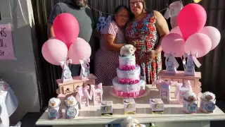 Foto: Facebook Camila Graciano