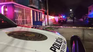 FOTO: Jazmín Rodríguez