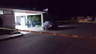 El motociclista murió cuando se acercaban al hospital en Felipe Carrillo Puerto